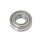 Bailey 6200 Series Radial Bearing - 6202-ZZ, 15mm ID, 35mm OD, 11mm W 150207 - alternate 1